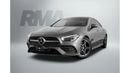 مرسيدس بنز CLA 250 Std