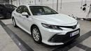 Toyota Camry 2024 SE | AED 1330/Month | 0 DP | 30 Day Return | Warranty | Service History