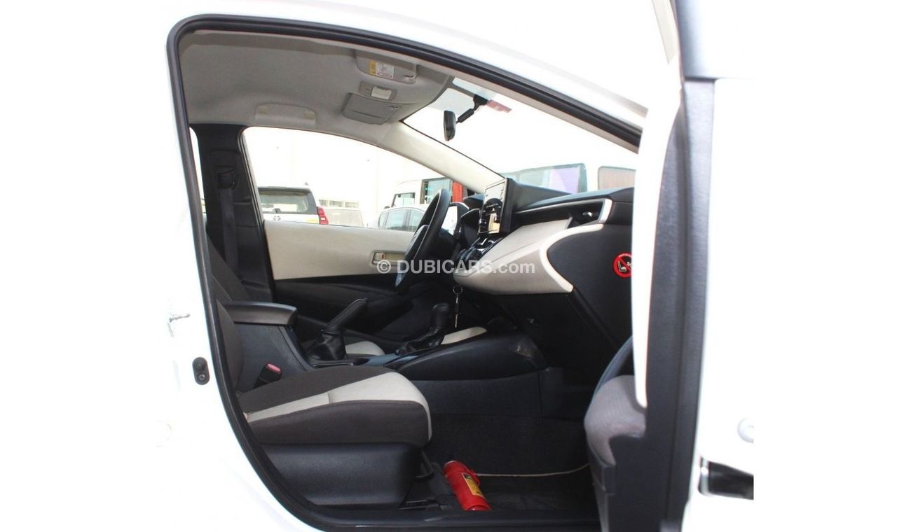 تويوتا كورولا XLI تويوتا كورولا 2020 خليجي بحالة ممتازة