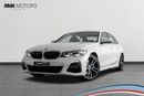 BMW 330i M Sport