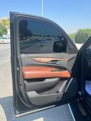 Cadillac Escalade Premium Luxury 6.2L 4WD