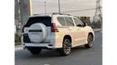 Toyota Prado MODIFIED TO 2023 PRADO | 2.7L PETROL | LHD | ELECTRIC SEAT