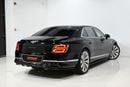 Bentley Flying Spur W12 2020 Bentley Flying Spur, Full Agency Service History, 1 Year Warranty, Excellent Condition, GCC