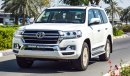 Toyota Land Cruiser GX.R V8