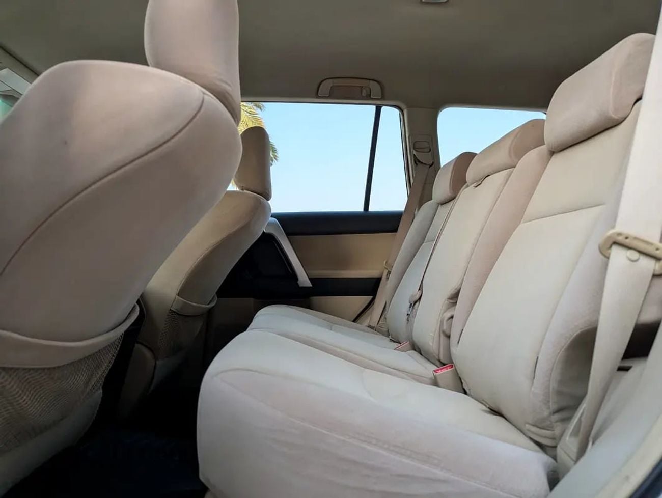 Toyota Prado DIESEL TX -V4 3.0L- Well Maintained