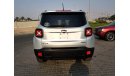 Jeep Renegade FULL OPTION NICE CAR