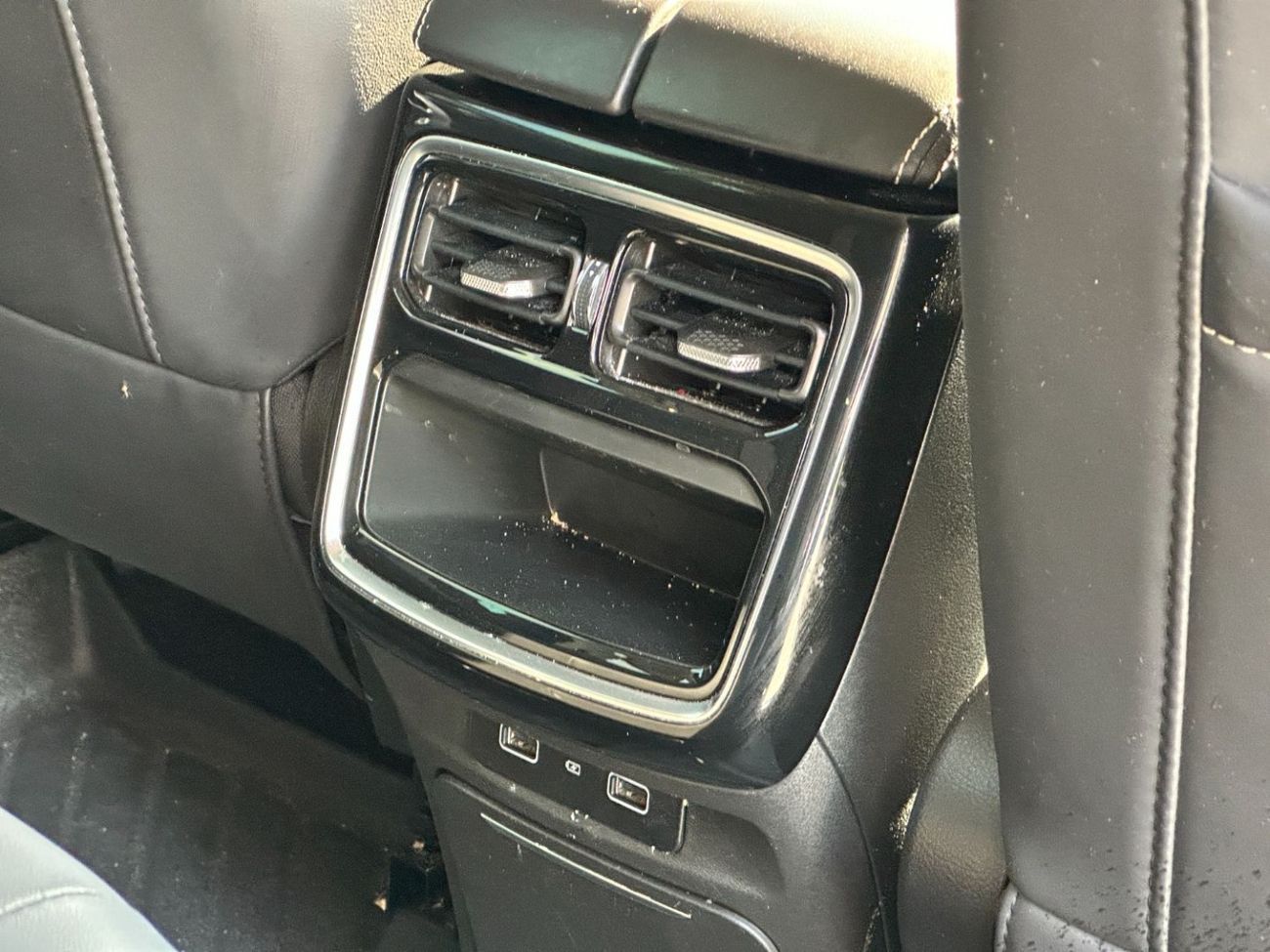 Jetour X70 Plus Comfort 2024 GCC 1.5L Turbo 4 Cylinders