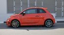 Abarth 695 (For Export , НА ЭКСПОРТ)TURISMO 1.4 TURBOCHARGED 2024 GCC Без пробега