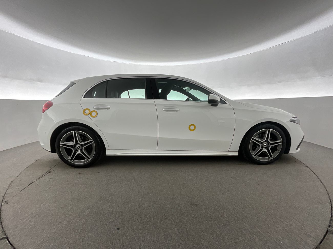 Mercedes-Benz A 200 Premium | National Day Celebration | Guaranteed Warranty | 0 Down Payment