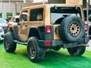 Jeep Wrangler SPORT MOHAWK SPORT