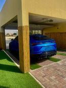 Lamborghini Urus S