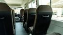 Toyota Coaster Toyota Coaster 2.7L (23-Seater)
