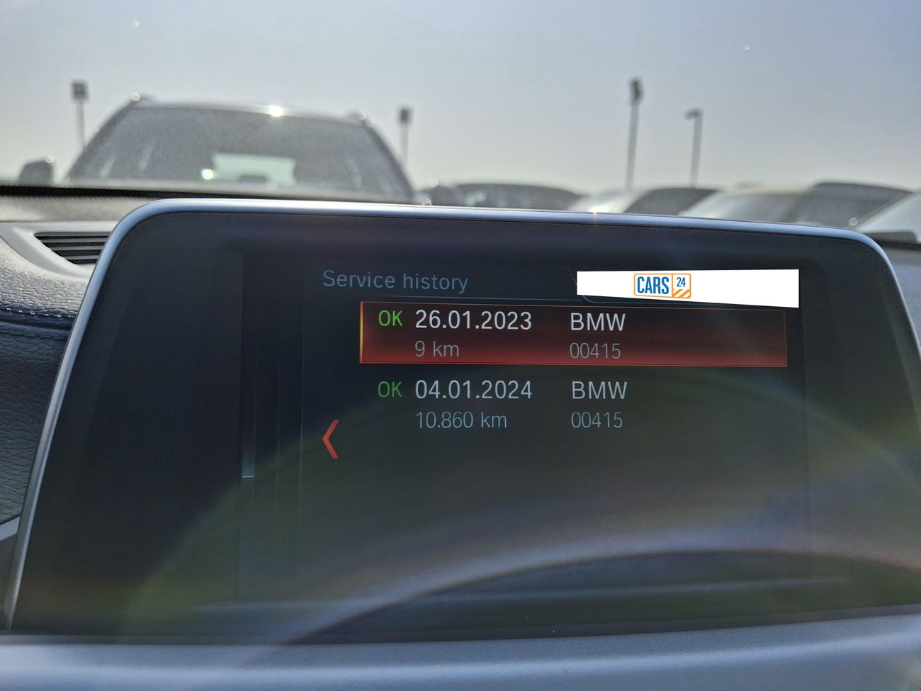 بي أم دبليو X2 SDRIVE 20I 2 | بدون دفعة مقدمة | اختبار القيادة في المنزل