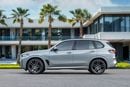 بي أم دبليو X5 X5 M-Kit | 5,386 P.M | 0% Downpayment | Perfect Condition!