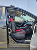 Toyota RAV4 LE/ LEATHER SEATS/ RIMS/ DVD CAMERA/ E BRAKE/ RADAR/861 MONTHLY/LOT#005417