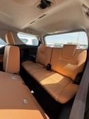 تويوتا فورتونر Toyta Fortuner Diesel gcc