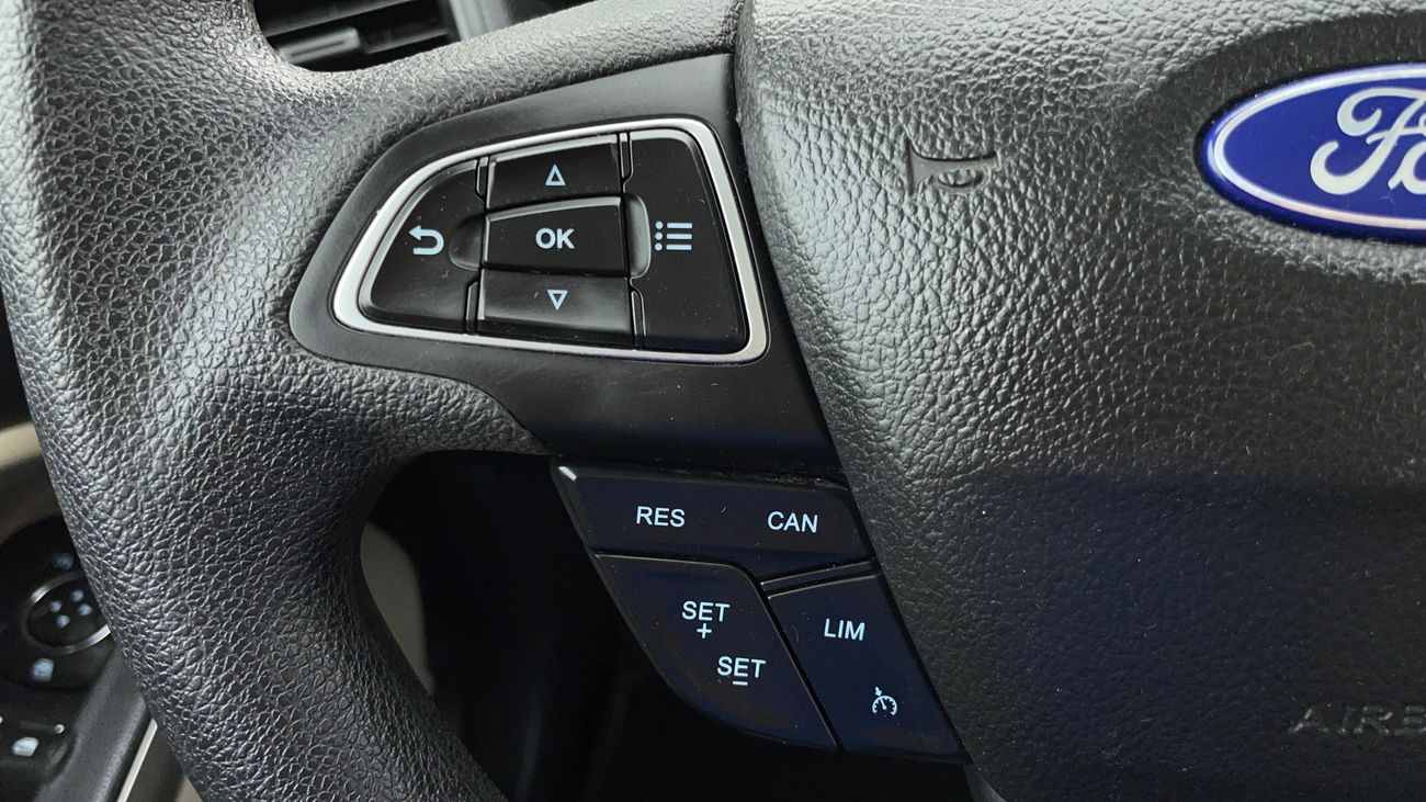 فورد ايكو سبورت AMBIENTE 1.5 | بدون دفعة مقدمة | اختبار القيادة في المنزل