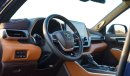 Toyota Highlander toyota highlander platinum AWD 2022