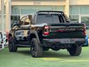 RAM 1500 TRX DODGE RAM TRX 2023 707HP FULL OPTION PERFECT CONDITION ORIGINAL PAINT UNDER WARRANTY