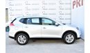 Nissan X-Trail 2.5L AWD 2016 GCC SPECS WITH DEALER WARRANTY STARTING FROM 49,900 DHS
