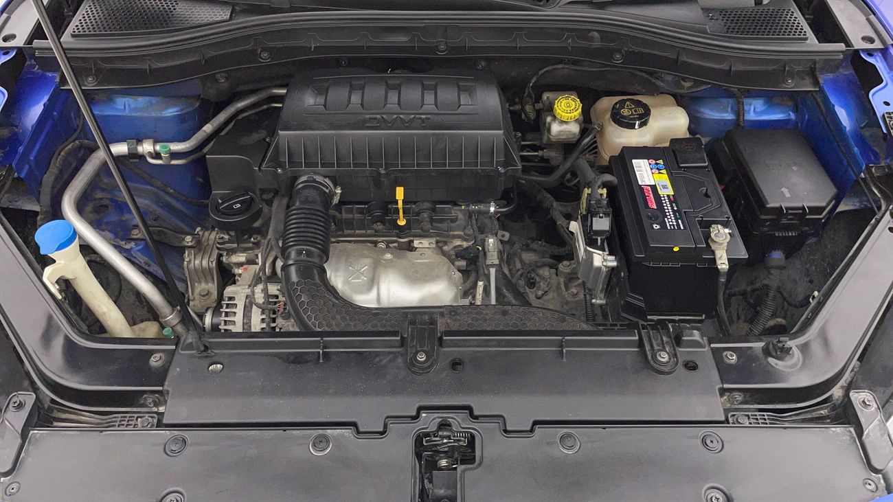 MG ZS STD 1.5 | Zero Down Payment | Home Test Drive