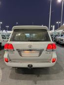 Toyota Land Cruiser لاند كروزر