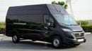 Fiat Ducato (For Export , НА ЭКСПОРТ) L4 H3 Panel Van 2.2T 2024 GCC Без пробега