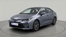 تويوتا كورولا 2024 XLI | AED 893/Month | 0 DP | 30 Day Return | Warranty | Service History