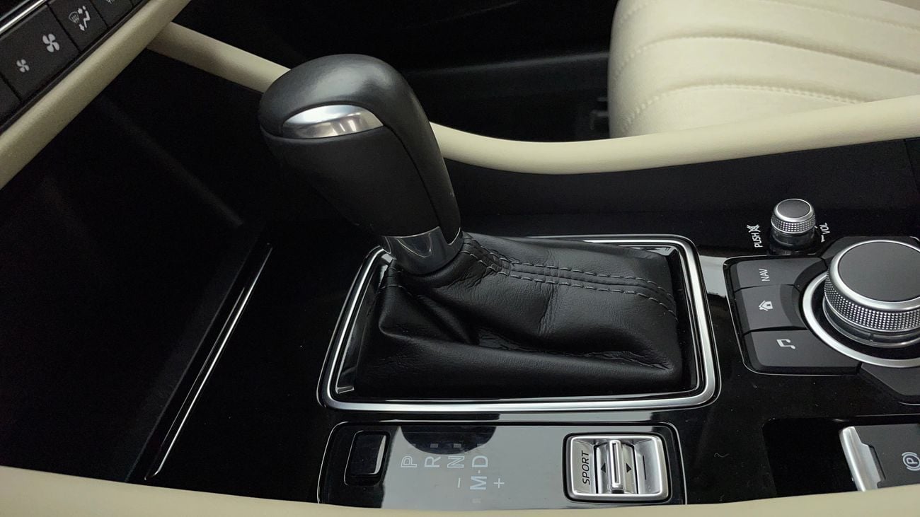 Mazda 6 CORE 2.5 | Zero Down Payment | Free Home Test Drive