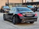 مرسيدس بنز C 300 AMG - Canadian Specs - GCC Ready