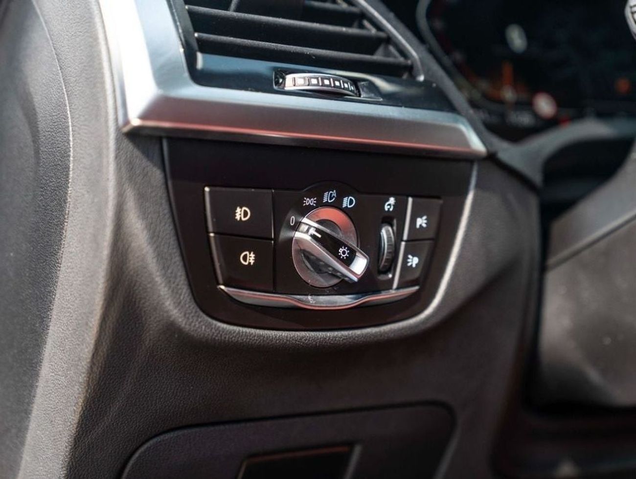 BMW X4 xDrive 30i M Sport 2.0L