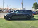 دودج جراند كارافان 2017 Dodge Grand Caravan