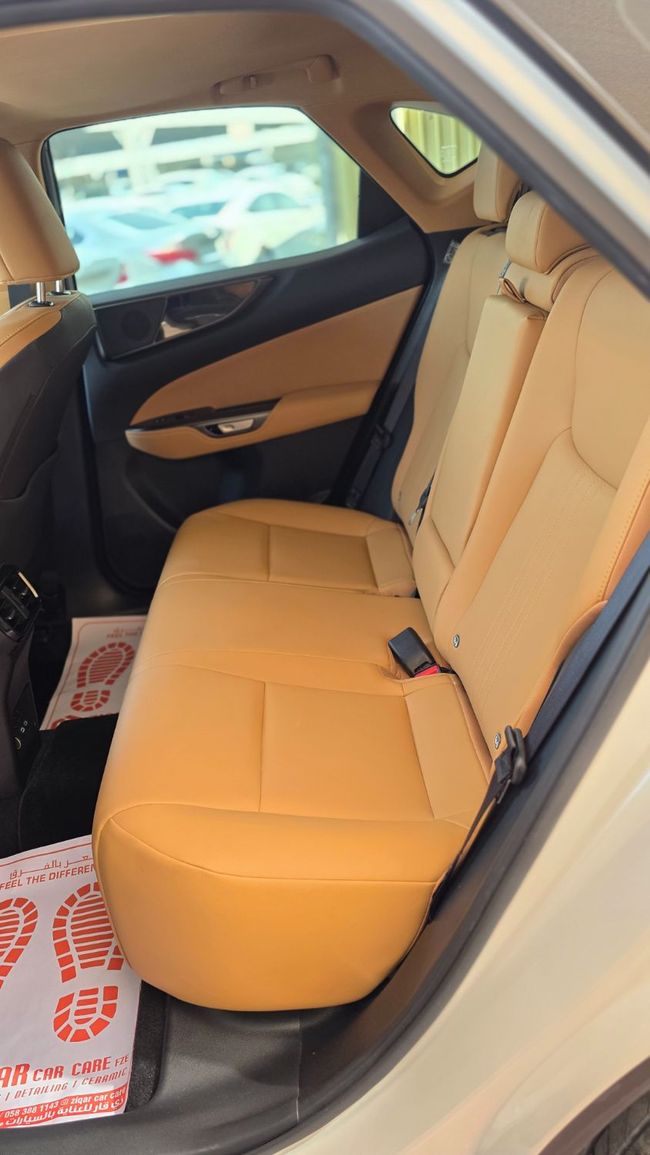 Lexus NX PREMIER, миниатюра 28