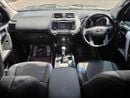 Toyota Land Cruiser TOYOTA LAND CRUISER PRADO SUV RHD 2014 MODEL 3.0 L DIESEL AUTOMATIC(PM45497)