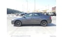 Toyota Corolla Toyota corolla 2010 full automatic 1.8 for sael