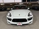 Porsche Cayenne TURBO S PORSCHE CAYENNE TURBO S 2014 | FULL SERVICE HISTORY | TWO KEYS | FULLY LOADED