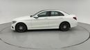 Mercedes-Benz C 200 AMG SPORT PACKAGE 2 | Zero Down Payment | Free Home Test Drive