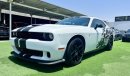 Dodge Challenger SRT8 392 Scat Pack Shaker car has a one year mechanical warranty included** and bank financing