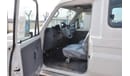 Toyota Land Cruiser 70 2023 TOYOTA LAND CRUISER HARD TOP 4.5L V8