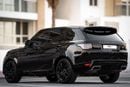 لاند روفر رينج روفر سبورت HSE 3.0L (340 HP)