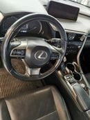 لكزس RX 350 Full option