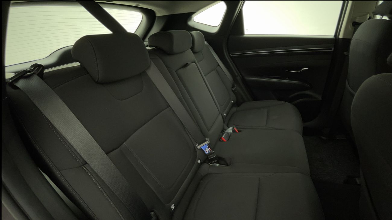 هيونداي توسون COMFORT+ 1.6 | بدون دفعة مقدمة | اختبار القيادة في المنزل