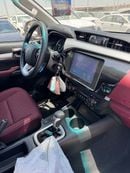 Toyota Hilux SGLX