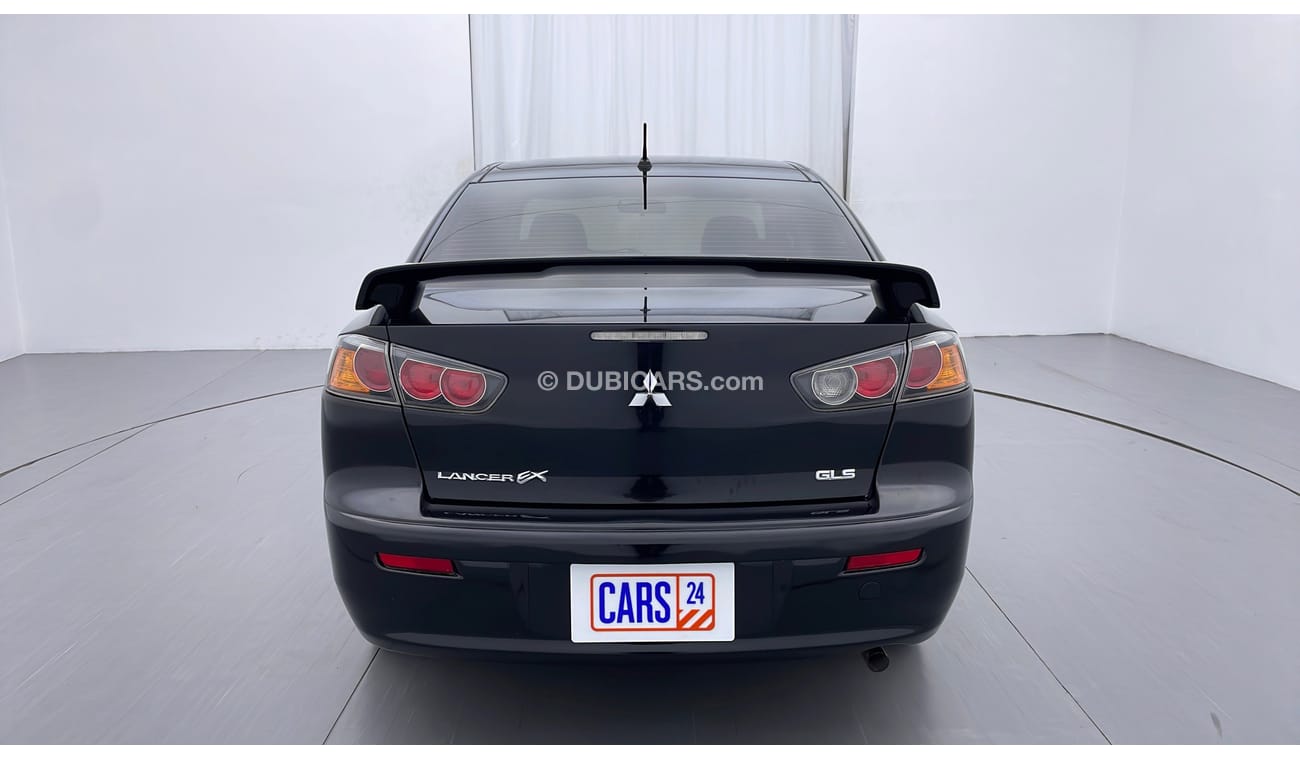 Mitsubishi Lancer GLS 1.6 | Under Warranty | Inspected on 150+ parameters