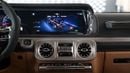 Mercedes-Benz G 63 AMG 4MATIC SUV GCC 2025 Fully Original Carbon Perfomance Package 5 Year Gargash Auto Warranty