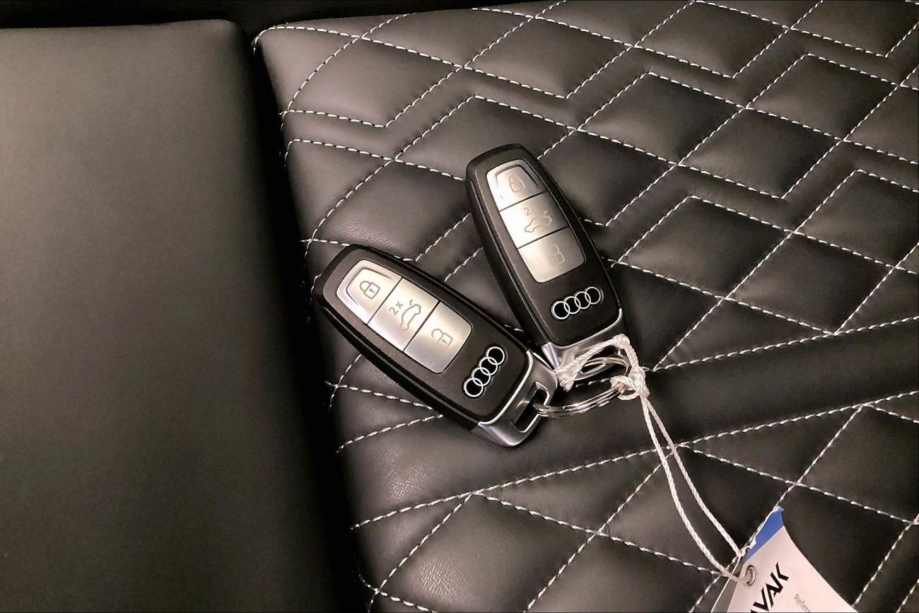 أودي A3 1.4 35 TFSI TIPTRONIC S LINE | شامل الضمان | 0 ﺪﻔﻋﺓ ﺃﻮﻟﻯ