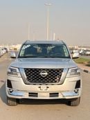 Nissan Armada Nissan Armada 2022