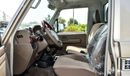 تويوتا لاند كروزر بيك آب 4.0L V6 Petrol