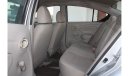 Nissan Sunny Nissan Sunny 2019 GCC in excellent condition