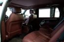 Land Rover Range Rover AUTOBIOGRAPHY LWB P530